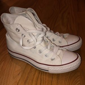 Converse All Star High Tops